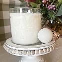 GRACE hand poured wax candle