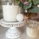 GRACE hand poured wax candle
