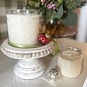 MERRY Hand Poured Soy Wax Candle