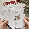 Truth for Today Cards - Christmas