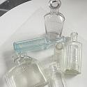 Vintage Pharmaceutical Bottles