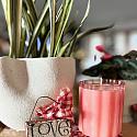 February Candle of the Month - The Amore Candle