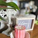 February Candle of the Month - The Amore Candle