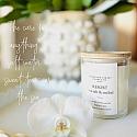 The RESORT Soy Candle