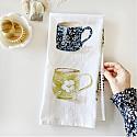 Emily Lex Coffee Mug Tea Towel