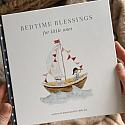 Emily Lex Bedtime Blessings Book