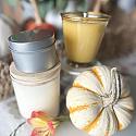 October Candle of the Month - Pumpkin Soufflé