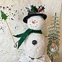 Freddy Frost Snowman