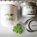 March Candle of the Month - Veranda