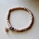 Ohana Friendship Bracelets - Lava Beads