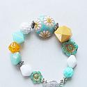 Summer Sun Bracelet - Sunny Bracelet