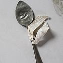 Bloom Vintage Spoon Stake