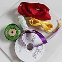 Bag of Ribbon #1