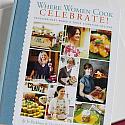 Where Women Cook - CELEBRATE