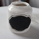 Chalkboard Cup