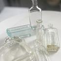 Vintage Pharmaceutical Bottles
