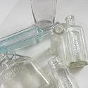 Vintage Pharmaceutical Bottles