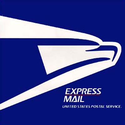 EXPESS MAIL SHIPPING UPGRADE