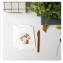Dahlia Notecards